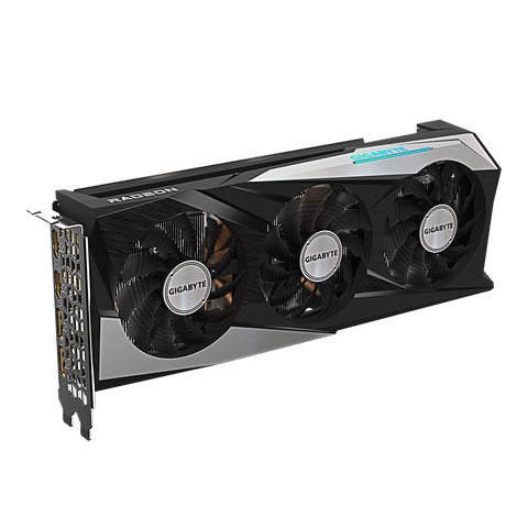  GIGABYTE RADEON RX 6750 XT GAMING OC 12GB GDDR6 