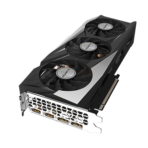  GIGABYTE RADEON RX 6750 XT GAMING OC 12GB GDDR6 