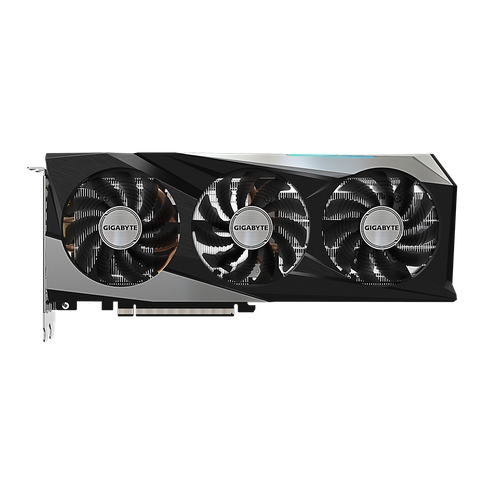  GIGABYTE RADEON RX 6750 XT GAMING OC 12GB GDDR6 