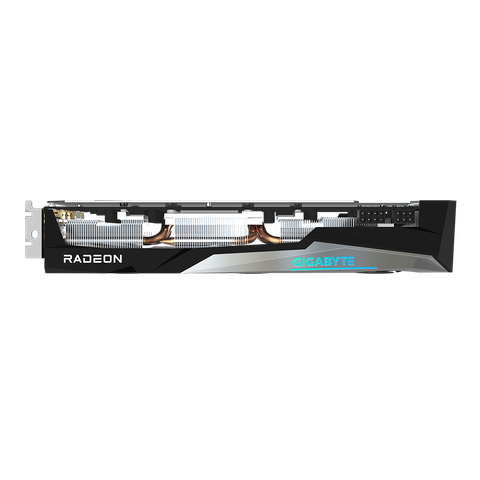  GIGABYTE RADEON RX 6750 XT GAMING OC 12GB GDDR6 