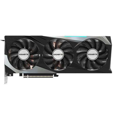  GIGABYTE RADEON RX 6900 XT GAMING OC 16GB GDDR6 