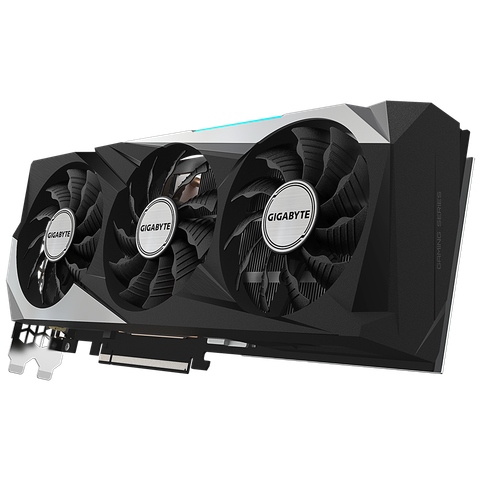  GIGABYTE RADEON RX 6900 XT GAMING OC 16GB GDDR6 