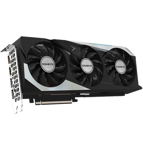  GIGABYTE RADEON RX 6900 XT GAMING OC 16GB GDDR6 