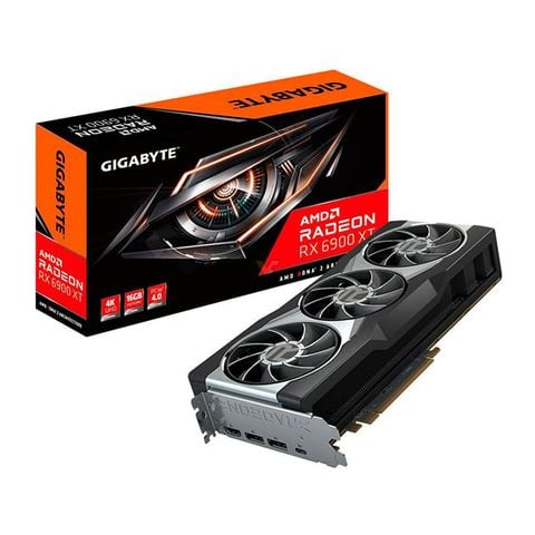  GIGABYTE RADEON RX 6900 XT 16GB GDDR6 