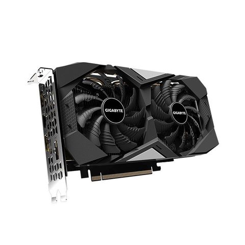  GIGABYTE RTX 2060 OC 6GB GDDR6 