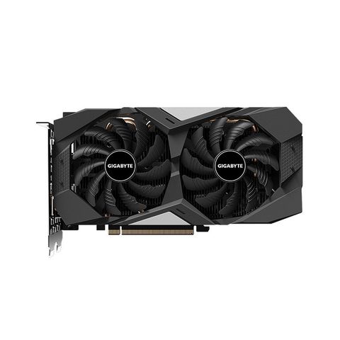  GIGABYTE RTX 2060 OC 6GB GDDR6 