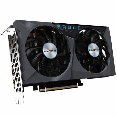  GIGABYTE RTX 3050 EAGLE 8GB GDDR6 