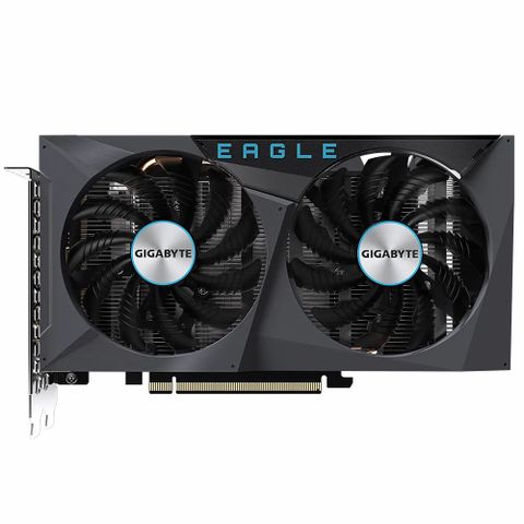  GIGABYTE RTX 3050 EAGLE 8GB GDDR6 