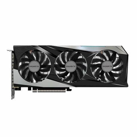  GIGABYTE RTX 3050 GAMING OC 8GB GDDR6 