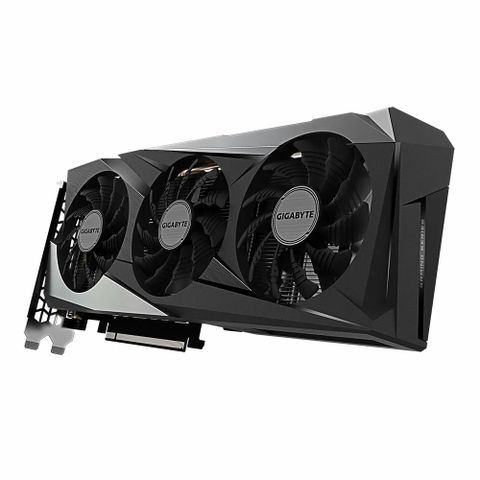 GIGABYTE RTX 3050 GAMING OC 8GB GDDR6 