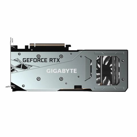  GIGABYTE RTX 3050 GAMING OC 8GB GDDR6 