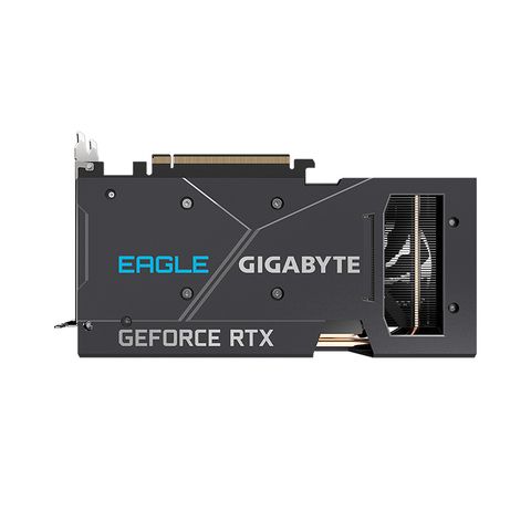  GIGABYTE RTX 3060 EAGLE OC 12GB GDDR6 