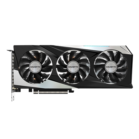  GIGABYTE RTX 3060 GAMING OC 12GB GDDR6 