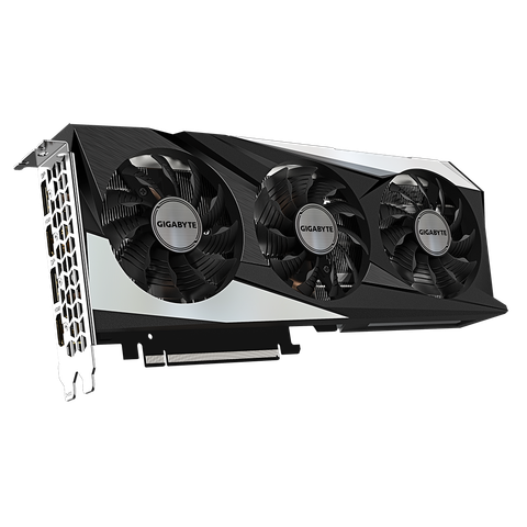  GIGABYTE RTX 3060 GAMING OC 12GB GDDR6 