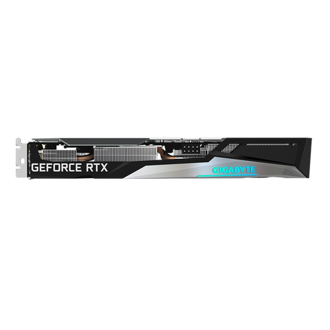  GIGABYTE RTX 3060 GAMING OC 12GB GDDR6 