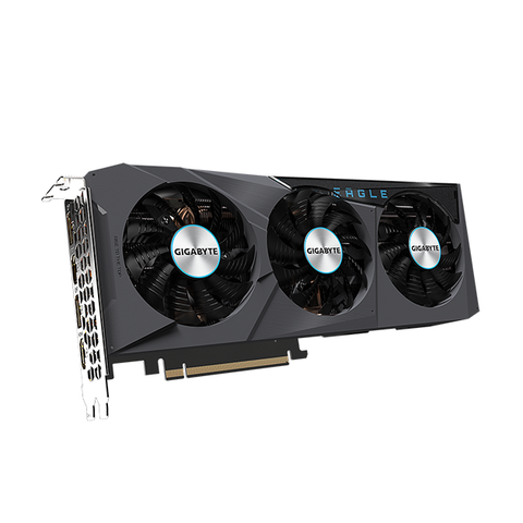  GIGABYTE RTX 3070 EAGLE OC 8GB GDDR6 