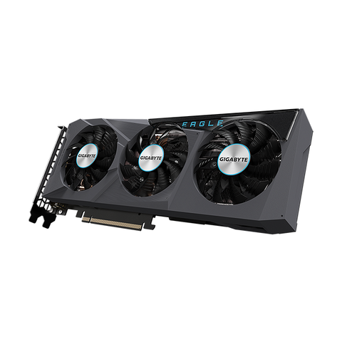  GIGABYTE RTX 3070 EAGLE OC 8GB GDDR6 