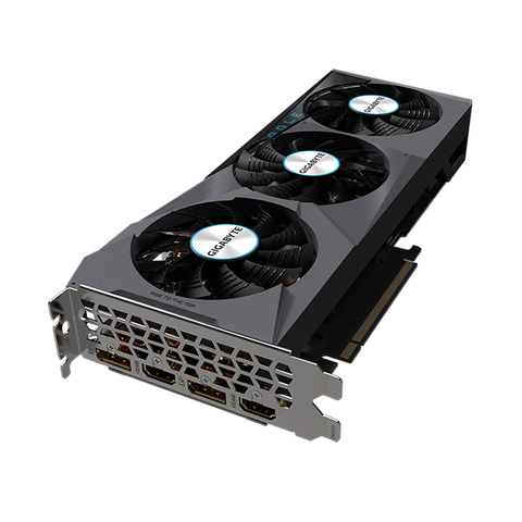  GIGABYTE RTX 3070 EAGLE OC 8GB GDDR6 