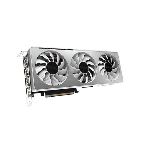  GIGABYTE RTX 3070 VISION OC 8GB GDDR6 