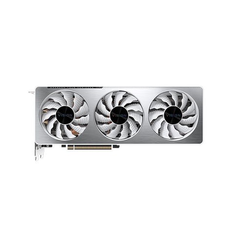  GIGABYTE RTX 3070 VISION OC 8GB GDDR6 