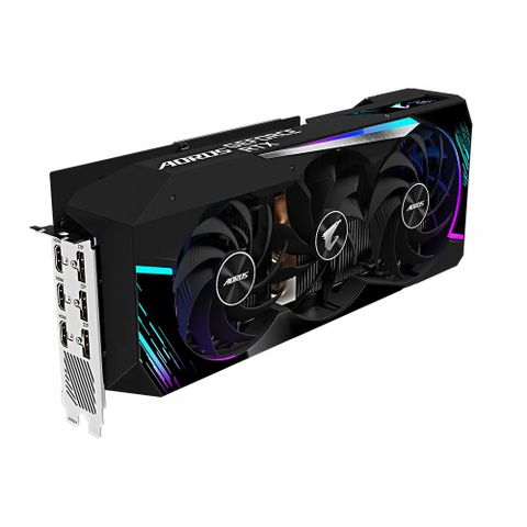  GIGABYTE RTX 3080 AORUS MASTER 12GB GDDR6X 