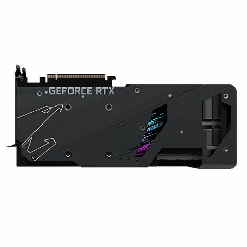  GIGABYTE RTX 3080 AORUS MASTER 12GB GDDR6X 