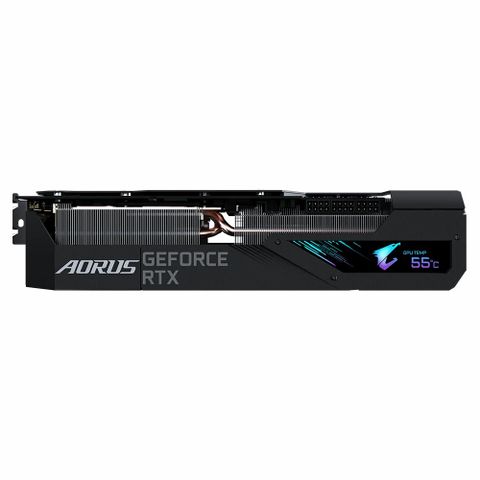  GIGABYTE RTX 3080 AORUS MASTER 12GB GDDR6X 