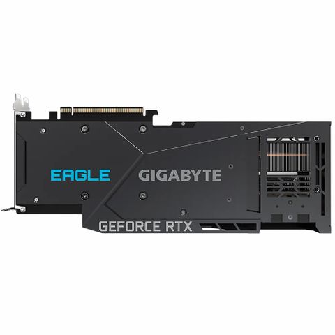  GIGABYTE RTX 3080 EAGLE 12GB GDDR6X 