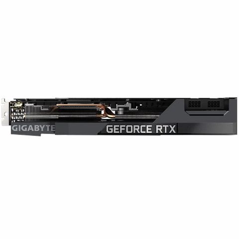  GIGABYTE RTX 3080 EAGLE 12GB GDDR6X 