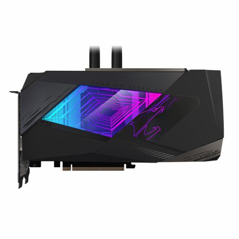  GIGABYTE RTX 3080 EXTREME WATERFORCE 12GB GDDR6X 