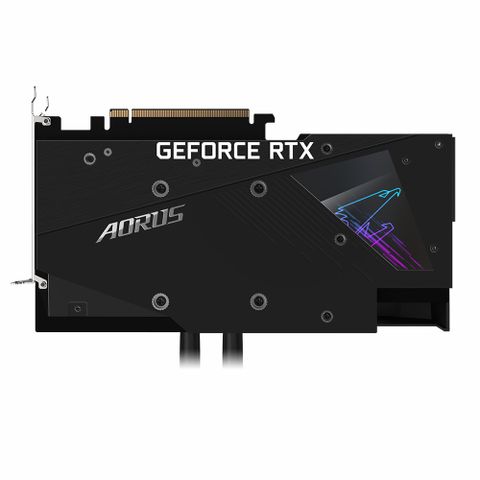  GIGABYTE RTX 3080 EXTREME WATERFORCE 12GB GDDR6X 