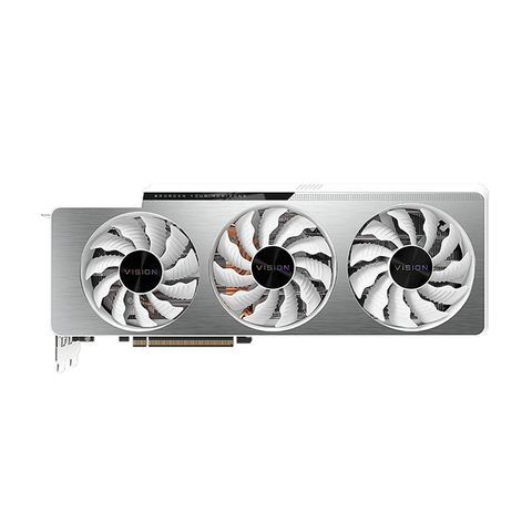  GIGABYTE RTX 3080 VISION OC 10GB GDDR6X 