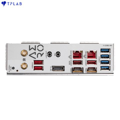 Gigabyte TRX50 AERO D – Socket sTR5 