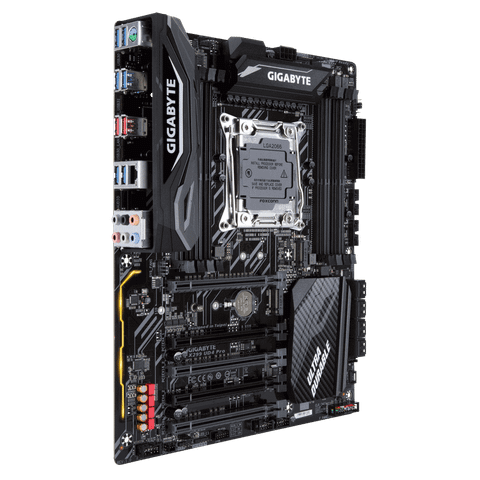  GIGABYTE X299 UD4 Pro 