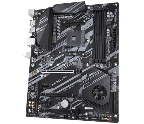  GIGABYTE X570 UD 