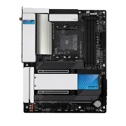  GIGABYTE X570S AERO G 