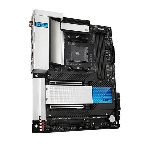  GIGABYTE X570S AERO G 