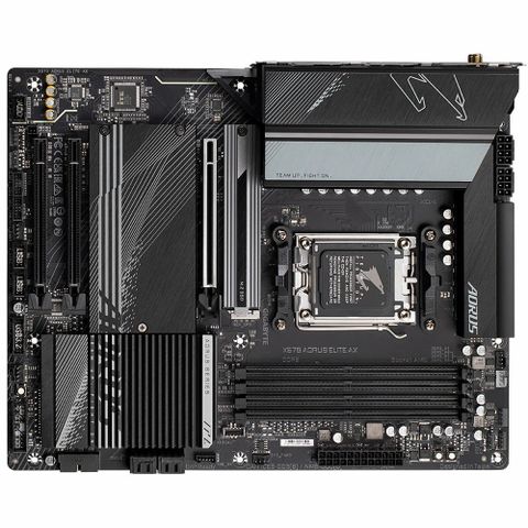  GIGABYTE X670 AORUS ELITE AX DDR5 