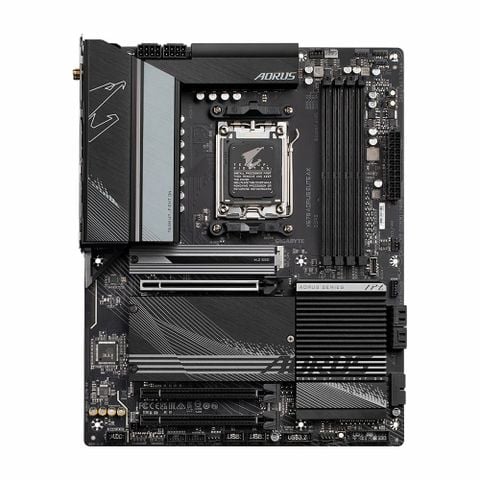  GIGABYTE X670 AORUS ELITE AX DDR5 