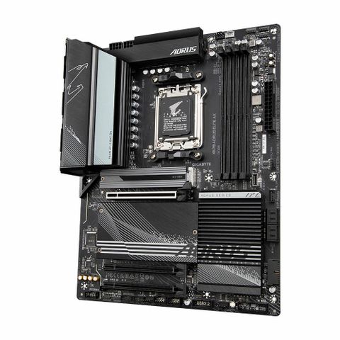  GIGABYTE X670 AORUS ELITE AX DDR5 