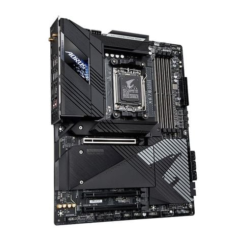  GIGABYTE X670 AORUS PRO AX DDR5 