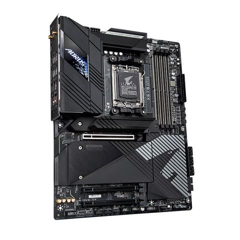  GIGABYTE X670 AORUS PRO AX DDR5 