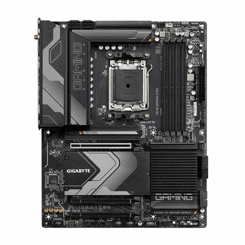  GIGABYTE X670 gaming X AX DDR5 