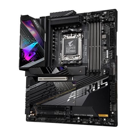  GIGABYTE X670E AORUS XTREME DDR5 