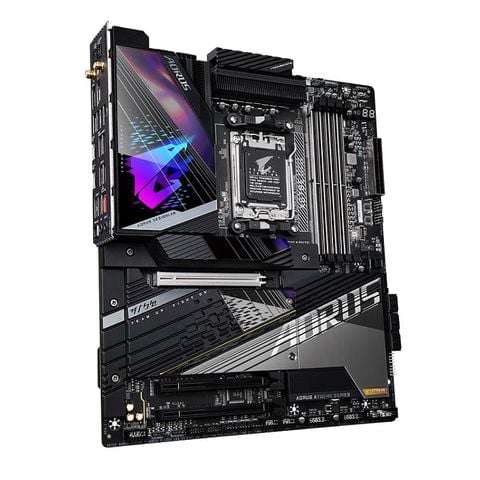  GIGABYTE X670E AORUS XTREME DDR5 