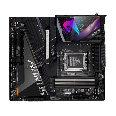  GIGABYTE X670E AORUS XTREME DDR5 