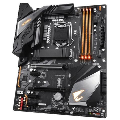  GIGABYTE Z390 AORUS ELITE 