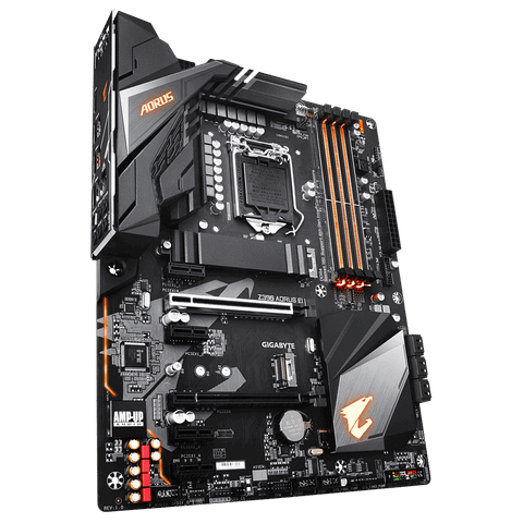  GIGABYTE Z390 AORUS ELITE 