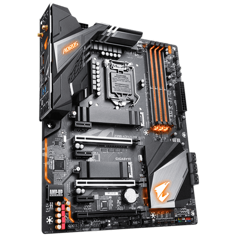  GIGABYTE Z390 AORUS PRO WIFI 