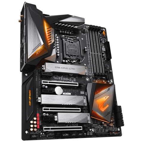  GIGABYTE Z390 AORUS ULTRA 